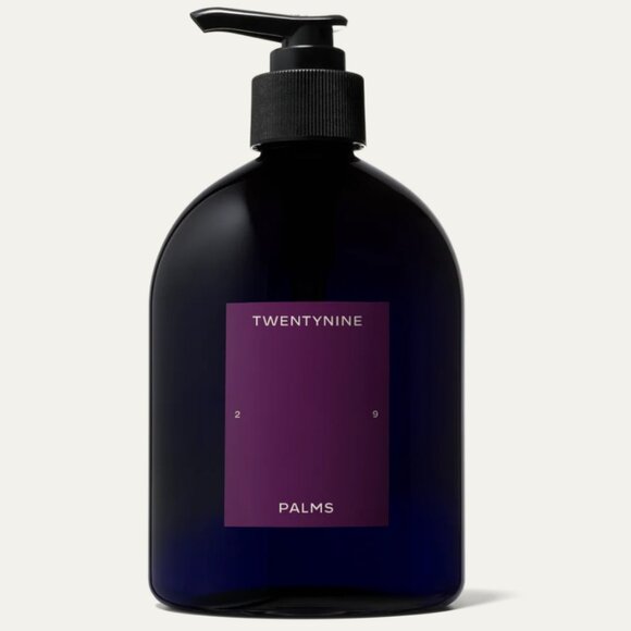 TWENTYNINE PALMS Desert Tumbleweed Cleansing Shampoo - Picture 1 of 2